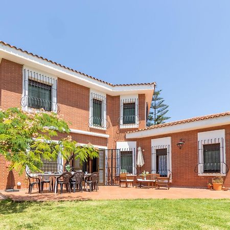 Holiday Home Alexandra By Interhome Villafortuny Exterior photo