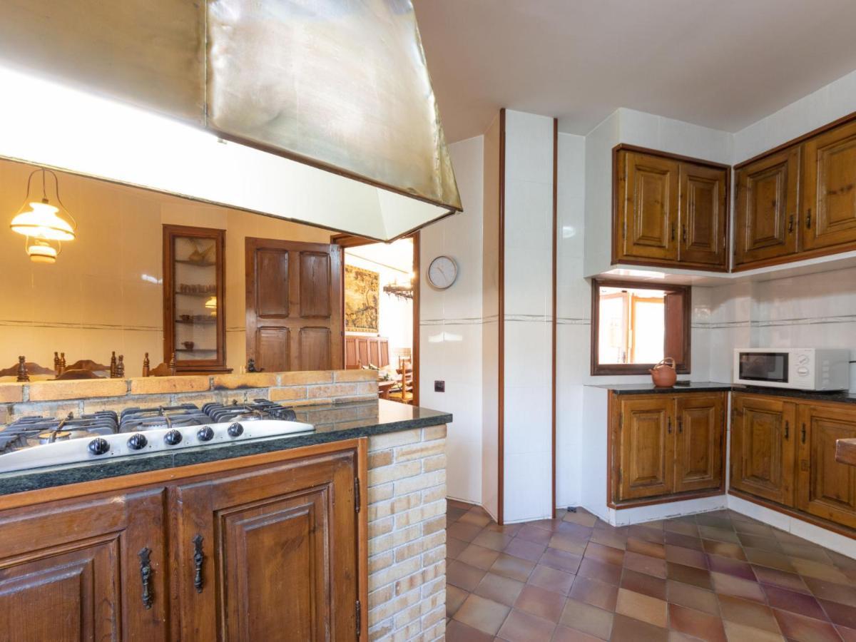 Holiday Home Alexandra By Interhome Villafortuny Exterior photo