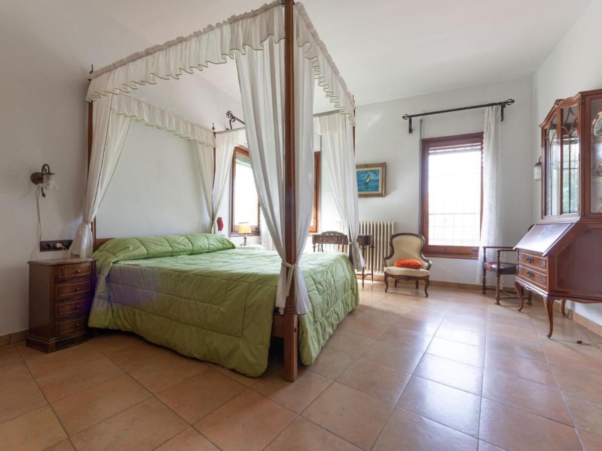 Holiday Home Alexandra By Interhome Villafortuny Exterior photo