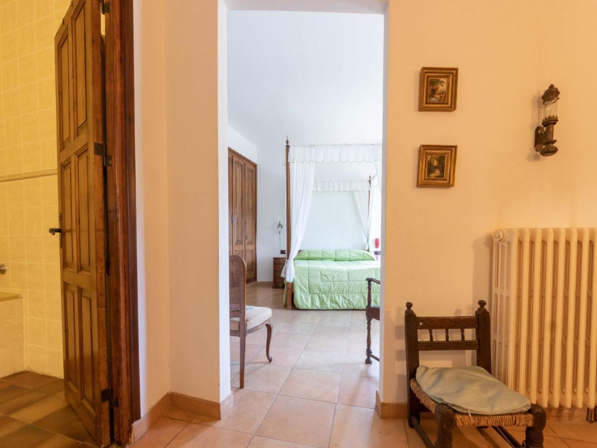 Holiday Home Alexandra By Interhome Villafortuny Exterior photo