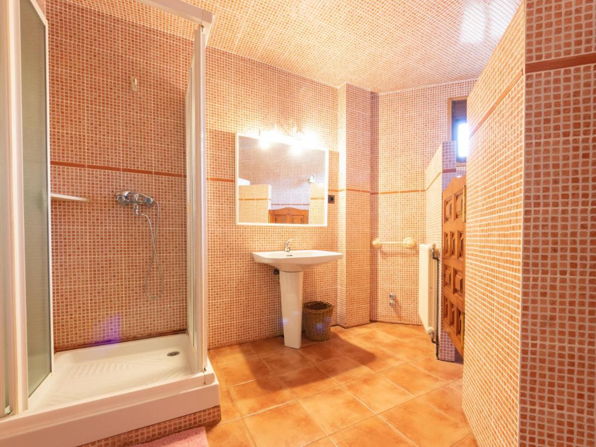 Holiday Home Alexandra By Interhome Villafortuny Exterior photo